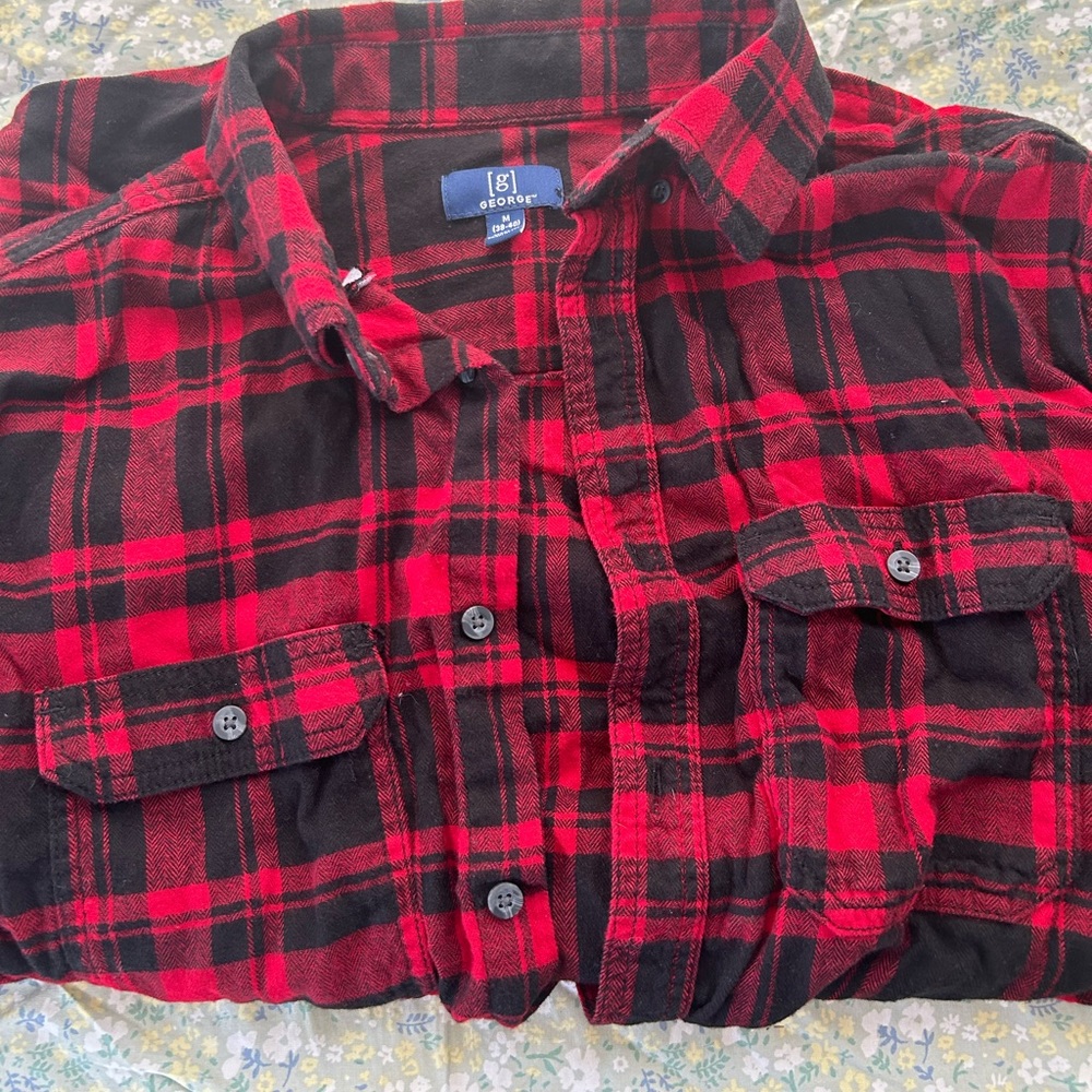 FLANNEL